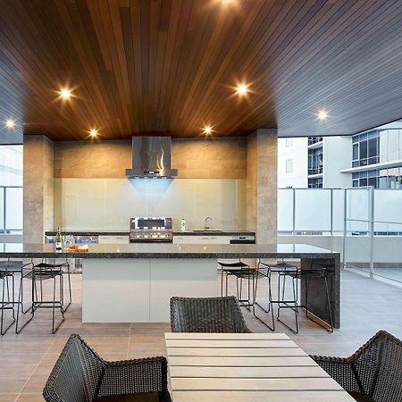 Aparthotel The Sebel West Perth Esterno foto