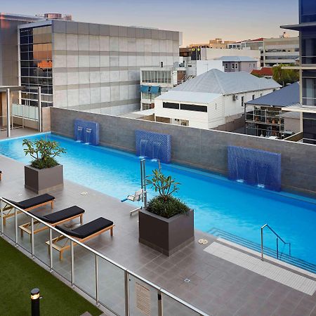 Aparthotel The Sebel West Perth Esterno foto