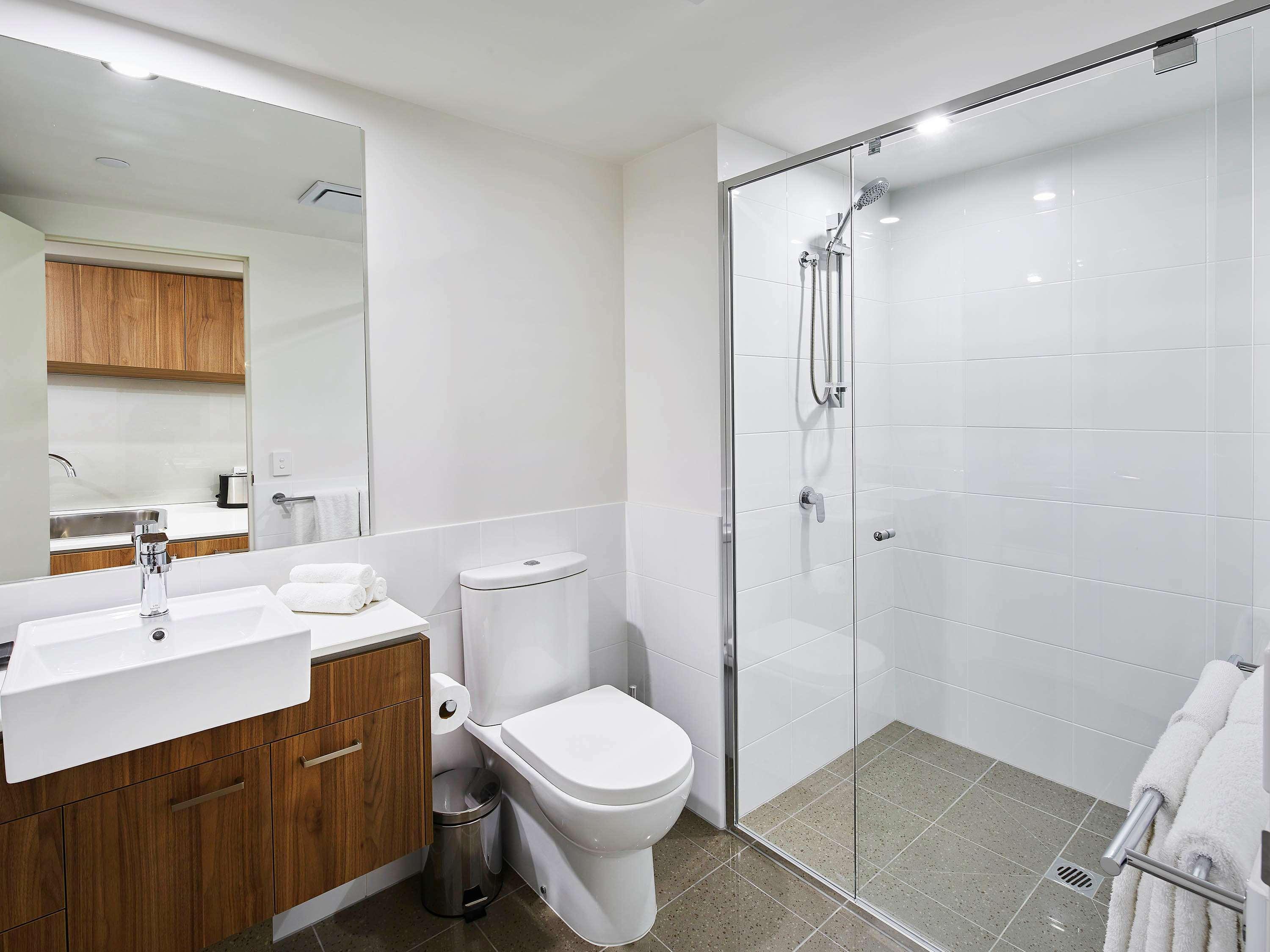 Aparthotel The Sebel West Perth Esterno foto